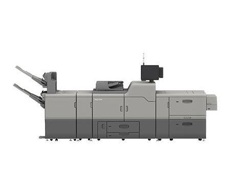 pro c7200s單頁彩色生產型數碼印刷機