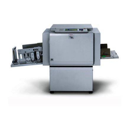 hq9000數碼印刷機